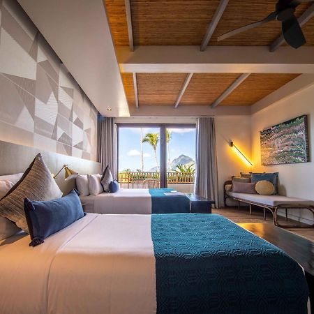 Maremegmeg Beach Club Ел Нидо Екстериор снимка