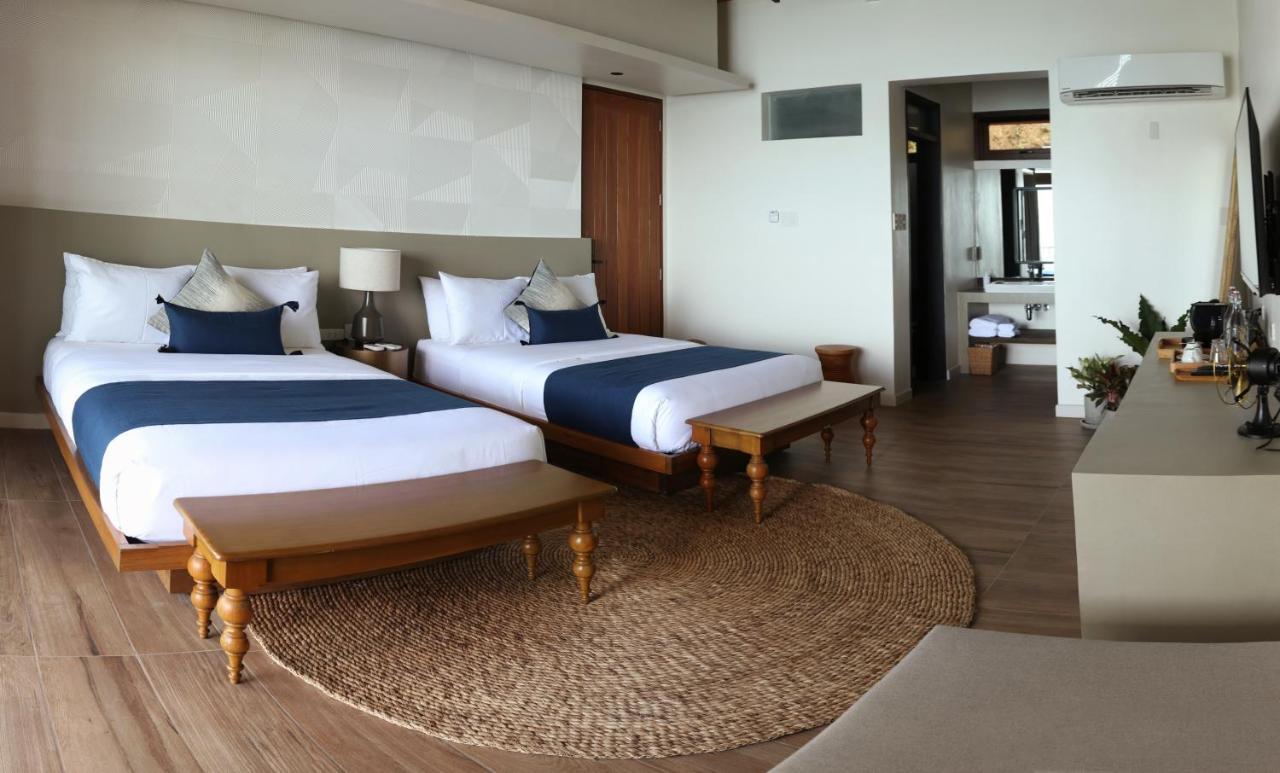 Maremegmeg Beach Club Ел Нидо Екстериор снимка