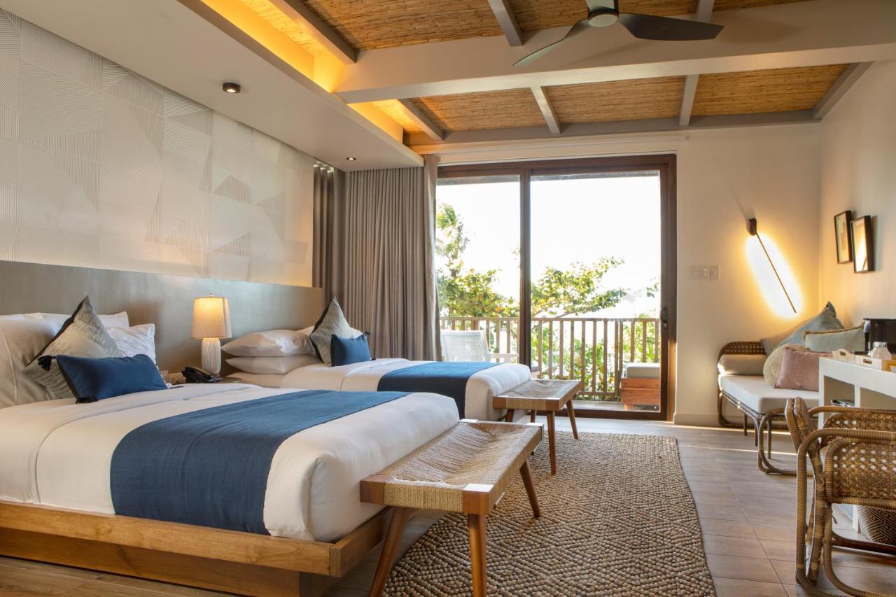 Maremegmeg Beach Club Ел Нидо Екстериор снимка